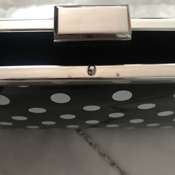 Polka Dot Purse/Bangle Set - Picture 10 of 14